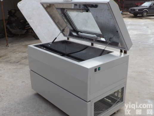 卧式全温恒温培养振荡器 恒温振荡摇床 恒温<em>振荡培养</em>箱 振荡恒温培养器 岛韩振荡箱