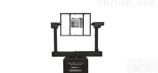 CX2-GPM-1800B<em>灯具</em><em>旋转</em><em>分布光度计</em>，<em>分布光度计</em>