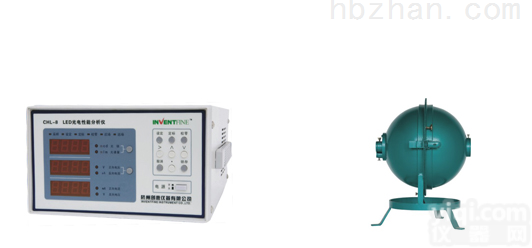 CX2-CHL-8 LED光<em>通量</em><em>测试仪</em>,光<em>通量</em><em>测试仪</em>