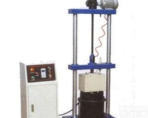 粗粒土垂直渗透变形仪，沧州美特斯粗粒土渗透仪