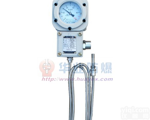 张衡 BWTY系列测温仪表 华业<em>防爆</em>仪表 可<em>用于</em><em>电机</em>等设备