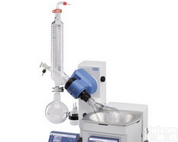 德国IKA入门级旋转<em>蒸发</em>仪 <em>基本型</em>旋转<em>蒸发</em>仪