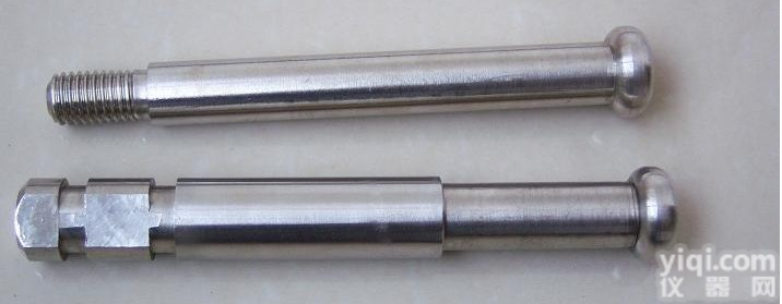 供应不锈钢<em>隐蔽</em>螺栓式<em>沉降</em><em>观测</em>标志 螺母螺栓一体