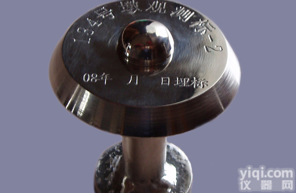 供应铜制<em>水准</em>点<em>测量</em>标志