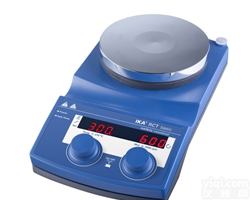 德国IKA<em>搅拌器</em>|<em>基本型</em>磁力<em>搅拌器</em>|安全控制型磁力<em>搅拌器</em>