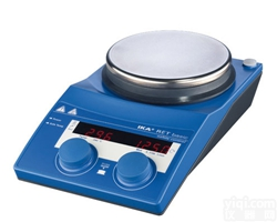 德国IKA<em>搅拌器</em>|<em>基本型</em>加热磁力<em>搅拌器</em>|RET