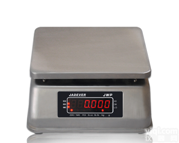 深圳工业<em>电子秤</em>“6KG<em>防水</em>电子<em>案秤</em>”计重电子桌秤直销价
