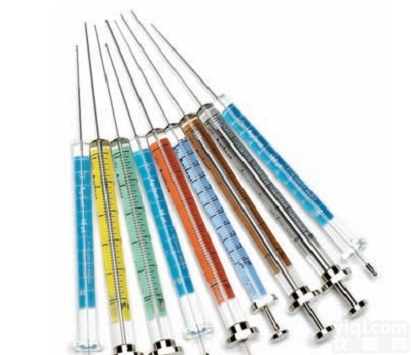 <em>安捷</em>伦进样针/<em>注射器</em>