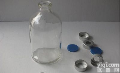 100ml<em>钳口</em><em>顶空进样</em>瓶