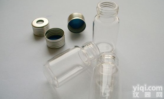 10ml<em>螺纹</em>口顶<em>空瓶</em>/10ml<em>螺纹</em>口顶空样品瓶