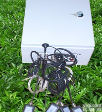 <em>土壤水分</em>自动<em>测定</em>系统 （有<em>线型</em>）定时定位<em>土壤水分</em>（墒情）自动<em>测定</em>系统