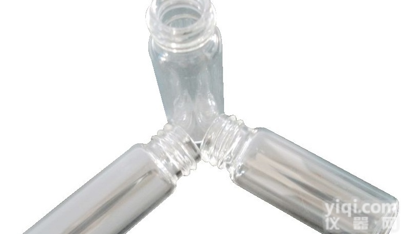 4ml透明<em>螺纹</em>口<em>样品</em>瓶