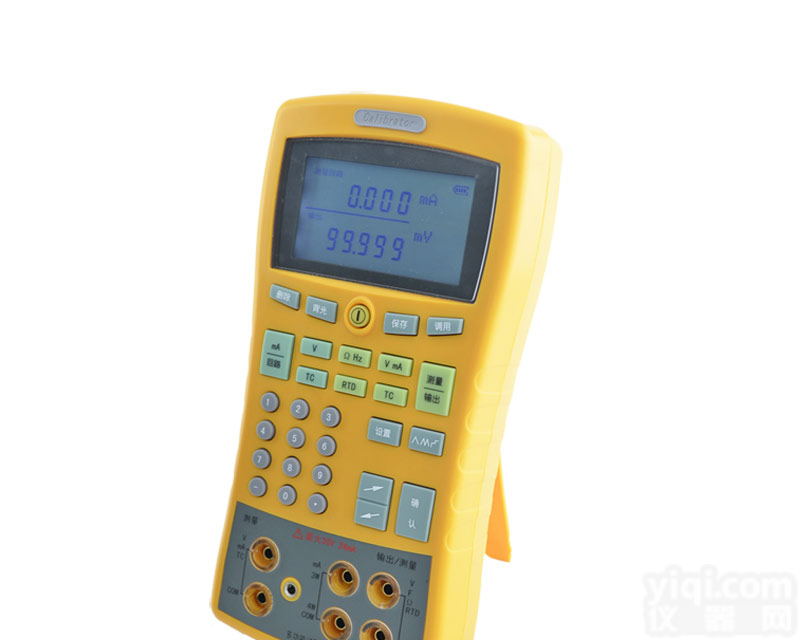 手持/多功能/热工<em>校验</em>仪/<em>仿真</em>器2年质保