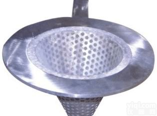 供应进口<em>锥型</em><em>过滤器</em>、<em>临时</em><em>过滤器</em>热卖