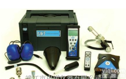 LeakTESTER天燃气泄漏检测系统  <em>原装进口</em>超声波<em>检测仪</em>