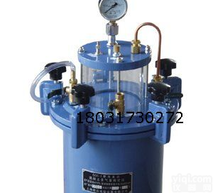 改良法 混凝土含气量测定仪  混凝土含气量测定仪