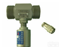 LWGY-250A   涡轮流量<em>传感器</em>  上海<em>自动化</em>仪表九厂