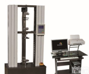 10KN电子万能<em>试验机</em>，<em>沧州</em>智晟