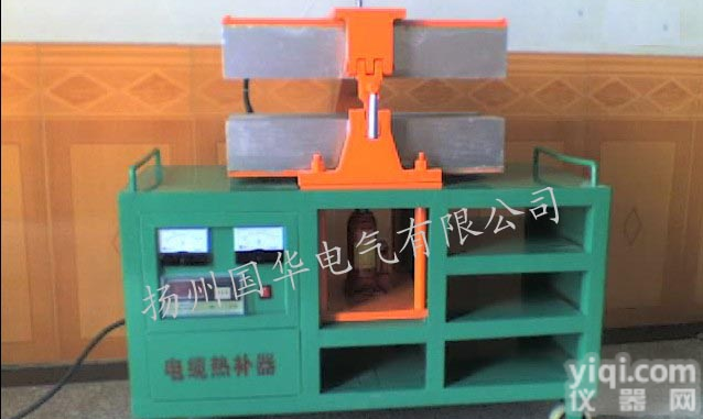 <em>电缆</em><em>热补</em>机,<em>全自动</em>温控<em>电缆</em><em>热补</em>机