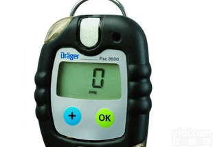 【pac3500】pac3500德国德尔格单一气体检测仪