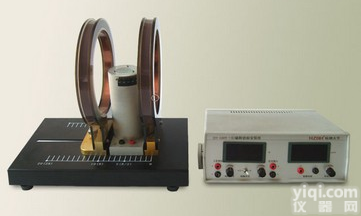 巨<em>磁阻</em><em>效应</em><em>实验仪</em> <em>磁阻</em><em>效应</em><em>实验仪</em>