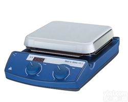 <em>德国</em>IKA C-MAG HS 7<em>磁力</em><em>搅拌器</em>|耐腐蚀型<em>磁力</em><em>搅拌器</em>优势