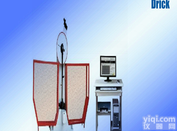 半自动<em>数显</em>和<em>全自动</em>微机冲击试验机JBS300/JBW300