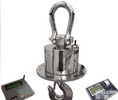 新乡市大显示<em>吊钩</em>秤*3吨<em>大屏幕</em>显示吊勾秤