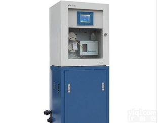 <em>在线</em>氟离子<em>监测仪</em> 具有可调上下限报警<em>在线</em>氟离子<em>监测仪</em> 触摸屏显示<em>在线</em>氟离子<em>监测仪</em>