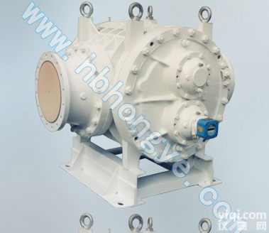 原泊头<em>仪表厂</em>省<em>计量站</em>鉴定站UF-E双转子流量计