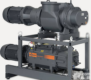 德国普旭真空机组<em>华东地区</em><em>总代</em>理pu