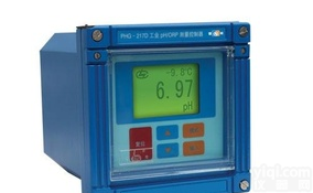 工业pH/<em>ORP</em>测量<em>控制器</em>自动计算斜率工业pH/<em>ORP</em>测量<em>控制器</em>断电数据保护功能