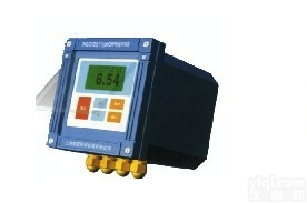 工业pH/ORP计 盘装式或<em>墙挂式</em>工业pH/ORP计<em>智能</em>型工业pH/ORP计