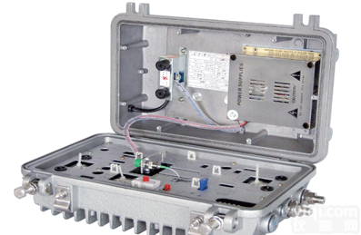 BK2OR（ORT）1211四输出<em>光接收机</em>（小型光站）