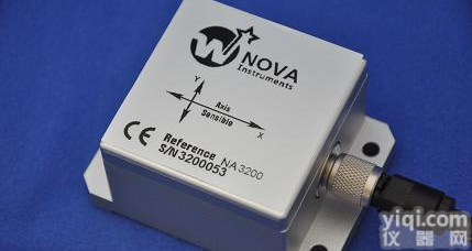 NA3200 通用型<em>双轴</em><em>倾斜仪</em>