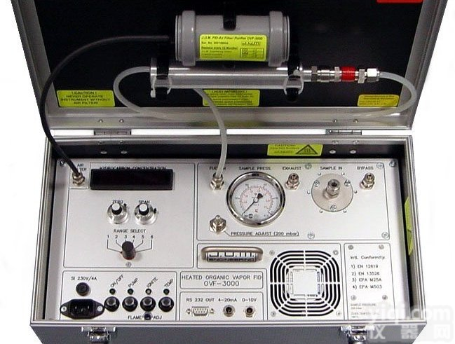 便携式VOC<em>监测仪</em>，德国<em>进口</em>VOC<em>监测仪</em>，VOC<em>监测仪</em>价格