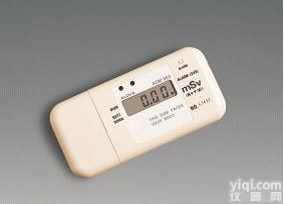 宽<em>量程</em>X<em>射线</em>个人辐射剂量报警仪