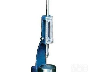 维卡仪 水泥标准稠度凝结时间测定仪 维卡仪