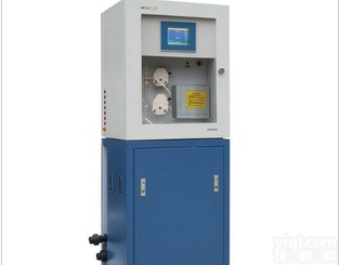 在线<em>氨氮</em>自动<em>监测仪</em> 触摸屏显示在线<em>氨氮</em>自动<em>监测仪</em> 具可调上下限温报警在线<em>氨氮</em>自动