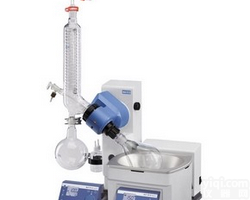 IKA RV 10 digital V-C<em>旋转</em>蒸发仪|<em>数显</em>型<em>旋转</em>蒸发仪供应