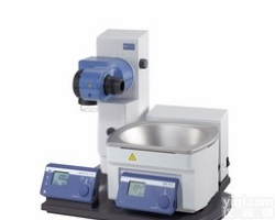 IKA RV 10 digital FLEX<em>旋转</em>蒸发仪|<em>数显</em>型<em>旋转</em>蒸发仪参数