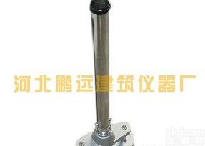 <em>QSX</em>-17抗<em>穿孔</em>性仪 防水卷材<em>穿孔</em>性<em>测量仪</em>