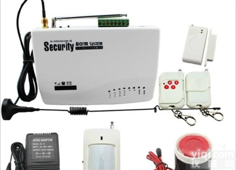 智能语音<em>报警</em>器 远程控制<em>报警</em>主机 多<em>功能</em>防盗<em>报警</em>器