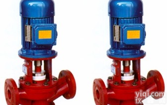 <em>玻璃钢</em>管道泵，<em>立式</em><em>玻璃钢</em>离心泵