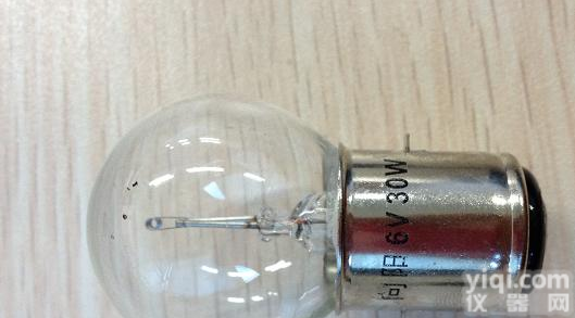 向阳卡口6V30W/15W<em>显微镜</em>/望远镜/仪器<em>灯泡</em> 向阳Pai仪器<em>灯泡</em>是国内生产