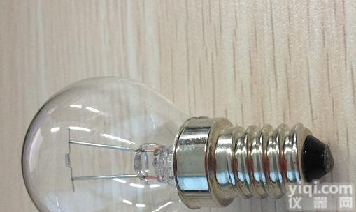<em>向阳</em>6V30W螺口卤素<em>灯泡</em>   泡径：35mm 螺口:E14