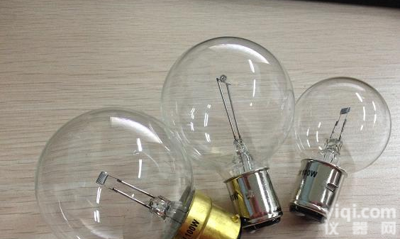 <em>向阳</em>Pai<em>灯泡</em>12V100W投影仪<em>灯泡</em>12V100WBA20D  泡经45