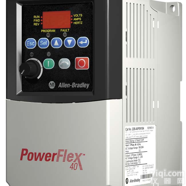 北京<em>美国</em>ab<em>变频器</em>总代理 <em>美国</em>ab<em>变频器</em>代理商