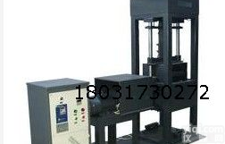 <em>振动压实成型机</em> 梁式试件<em>振动压实成型机</em>,双数显<em>振动压实成型机</em>