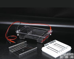 国产<em>中号</em><em>电泳仪</em>|<em>琼脂</em>糖水平<em>电泳仪</em>